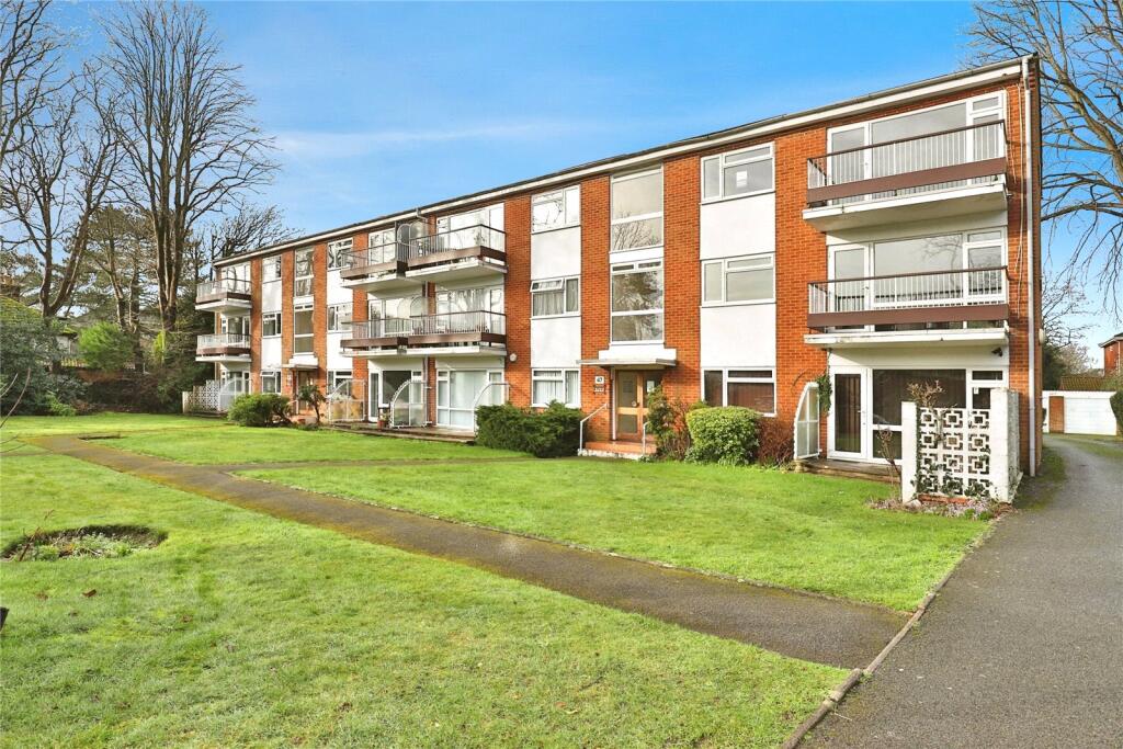 Main image of property: Cavendish Road, Dean Park, Bournemouth, Dorset, BH1