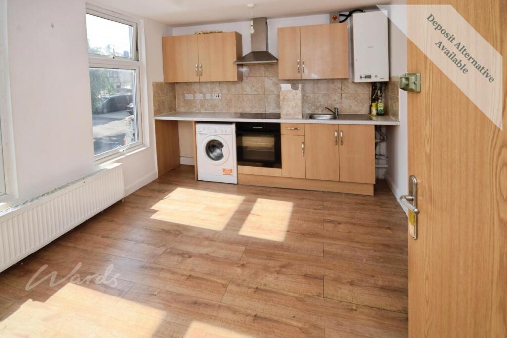 Main image of property: Richmond Road Gillingham ME7