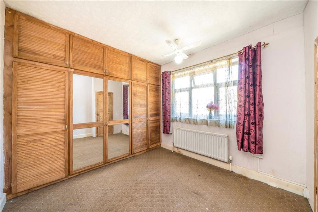 House in London - More