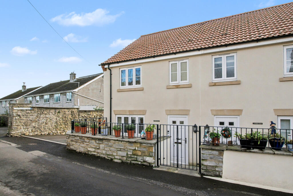 Main image of property: Polden Court, Ashcott