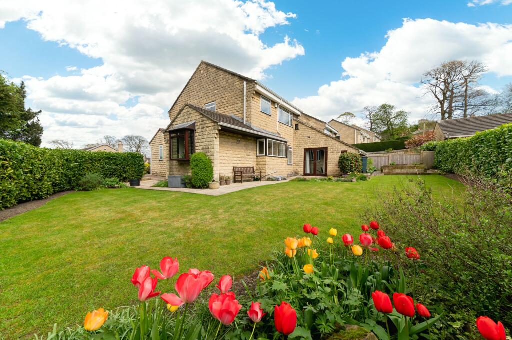 Main image of property: Dearne Park, Clayton West, HD8