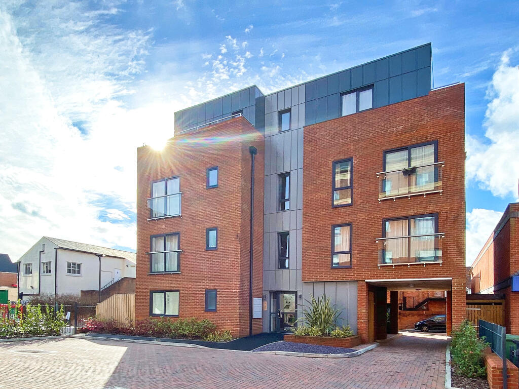 Main image of property: Balfour Court, Camberley, Surrey, GU15