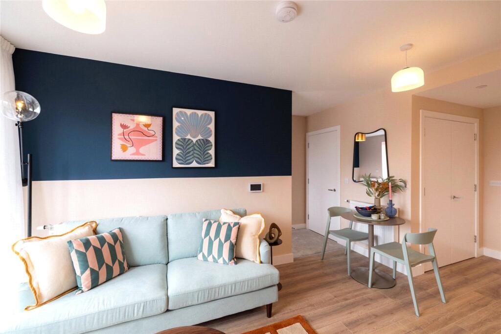 Main image of property: The Hyde, London, NW9