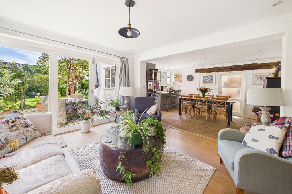 Wilby Road, Stradbroke, Eye photo 3