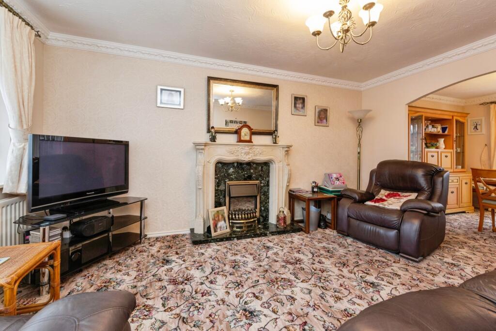 Rothley, WASHINGTON, Tyne and Wear, NE38 - View 4