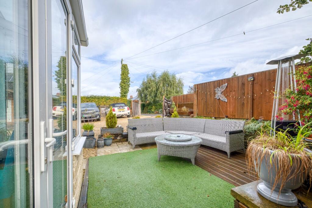 Additional image 18 of Fourways Close, Castle Cary