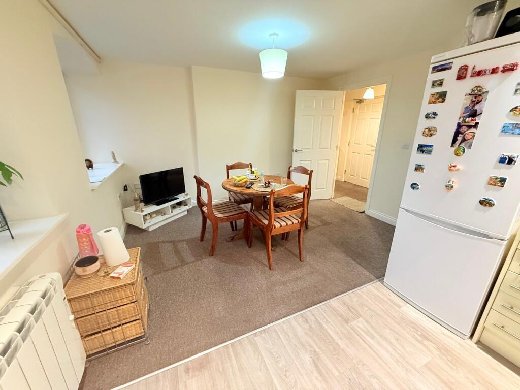 Additional image 5 of 8 Sherborne Road, Yeovil, BA21