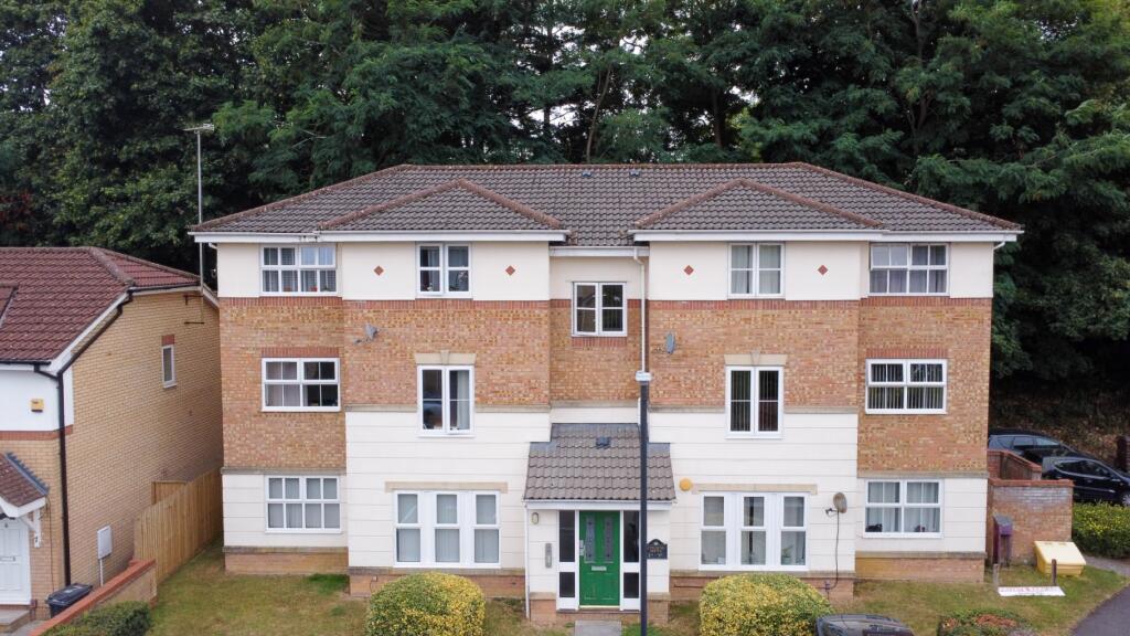 Main image of property: Cousins Mews, St. Annes Park, Bristol