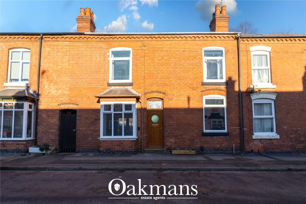 Main image of property: Bewdley Road, Birmingham, West Midlands, B30