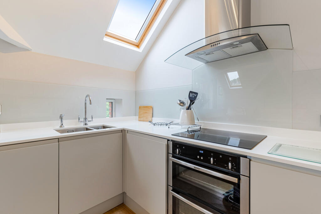 Apartment in South Hams, Stoke Fleming - View 5