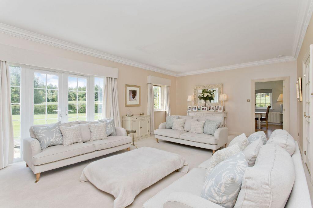 House in West Linton, South Lanarkshire - View 4