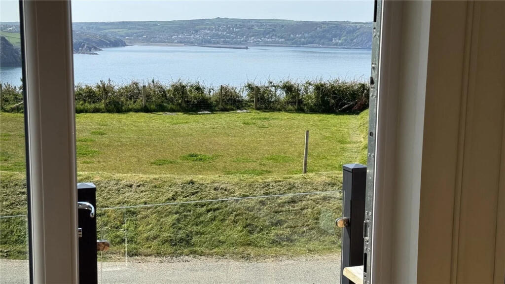Gorwelfa Prestige Homeseeker Forrester SU WIW, South Wales, Wales, SA65 9ET, United Kingdom photo 5