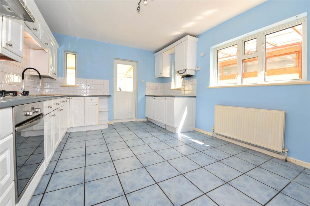 House in Bournemouth - View 2