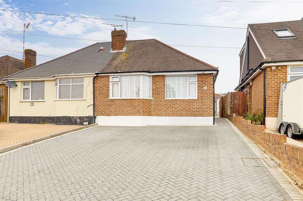 Main image of property: Cheviot Road, Worthing