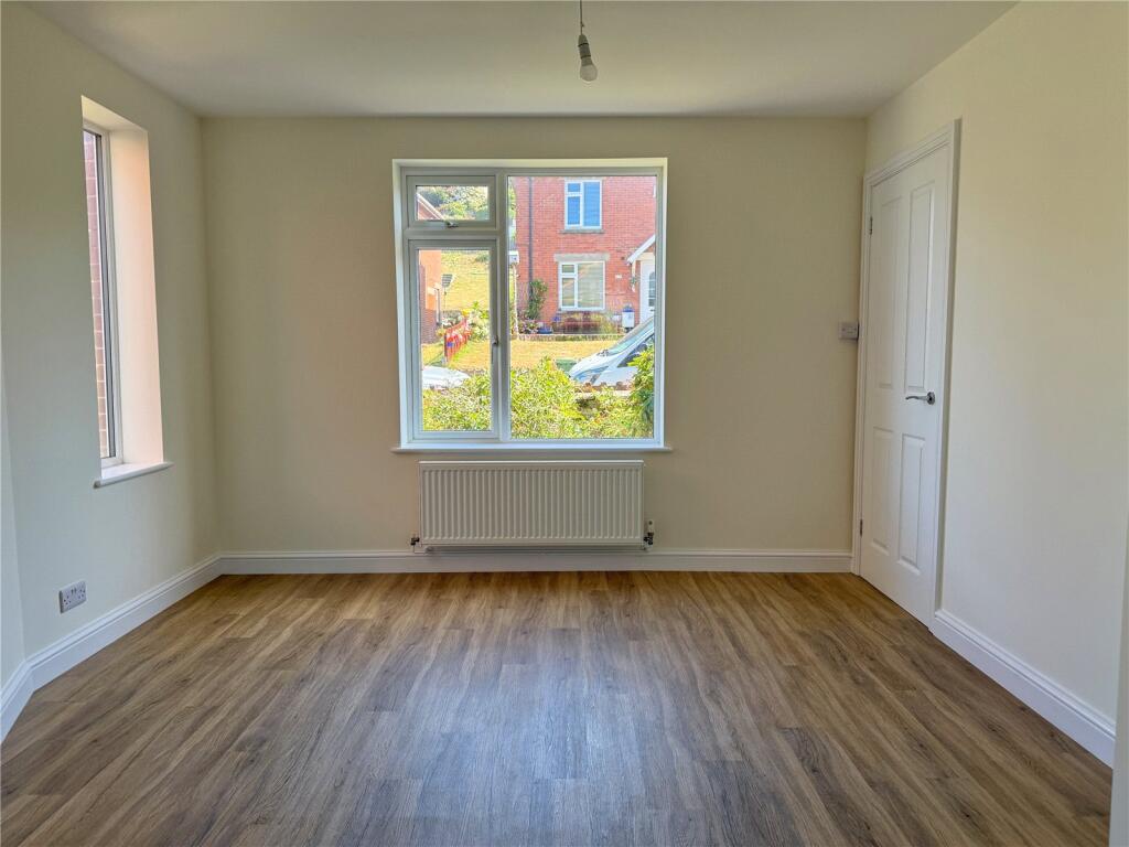 House in North Devon, Ilfracombe - View 4