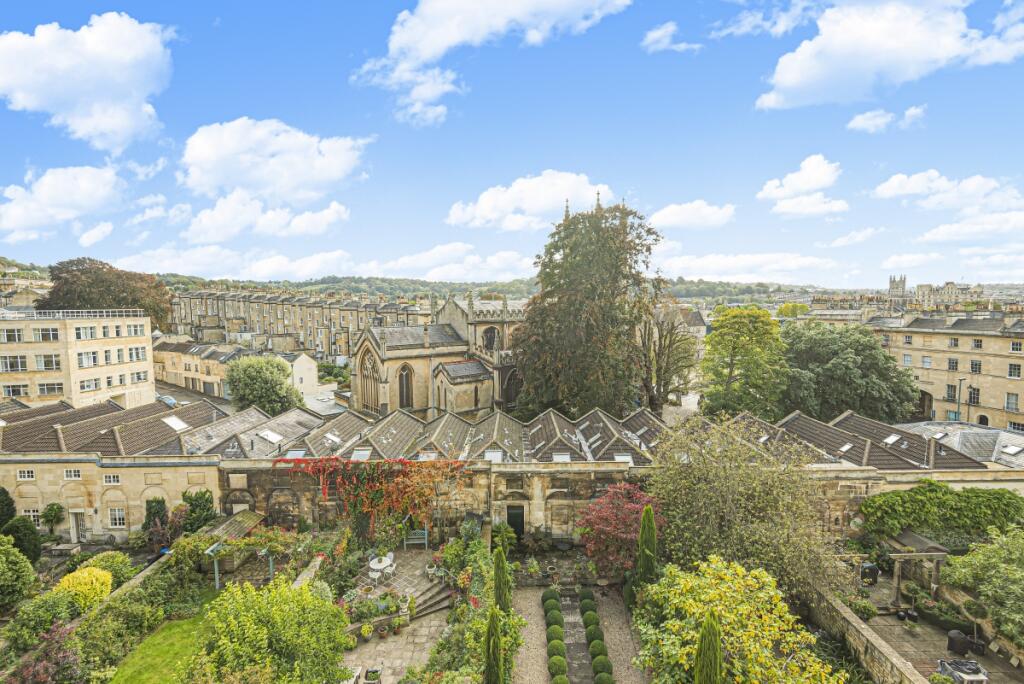 Additional image 7 of Sydney Place Bath BA2