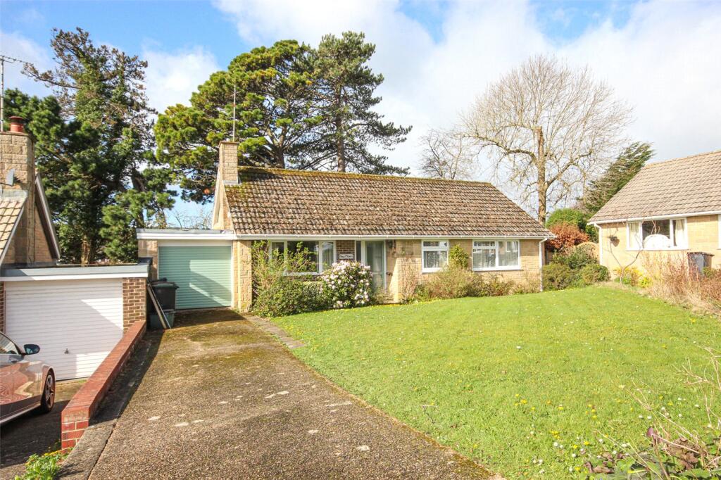 Main image of property: Fairfield Park, Lyme Regis, Dorset, DT7