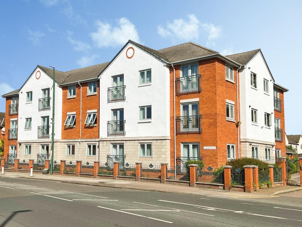 Main image of property: Scotland Road, Nottingham