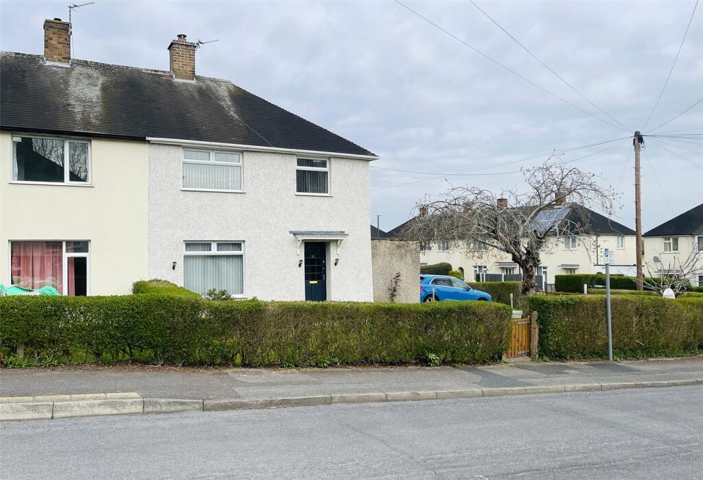 Main image of property: Brinkhill Crescent, Clifton, Nottingham, NG11