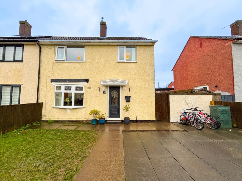 Main image of property: Raeburn Avenue, Columbia, Washington, Tyne & Wear, NE38