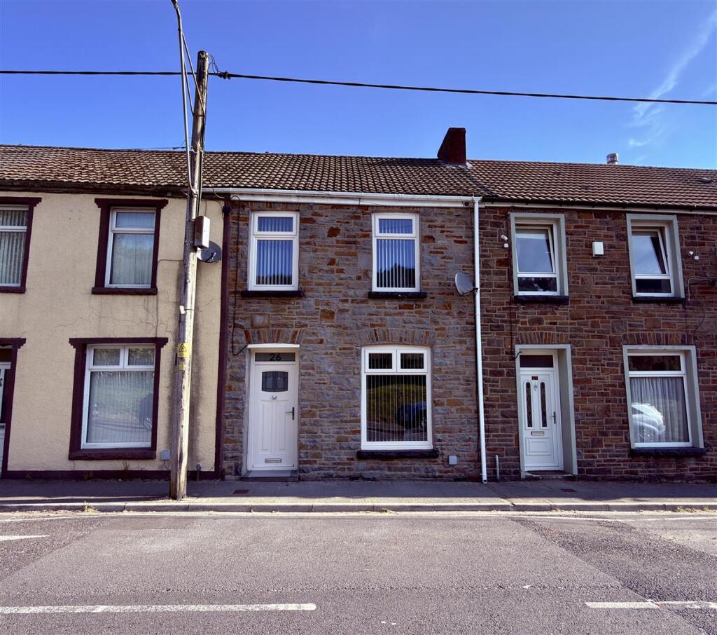 Glanaman Road, Cwmaman, Aberdare photo 3