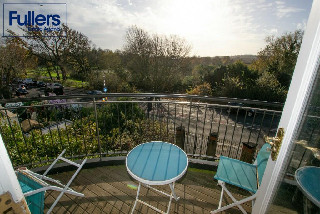 Main image of property: Aldermans Hill, London, N13