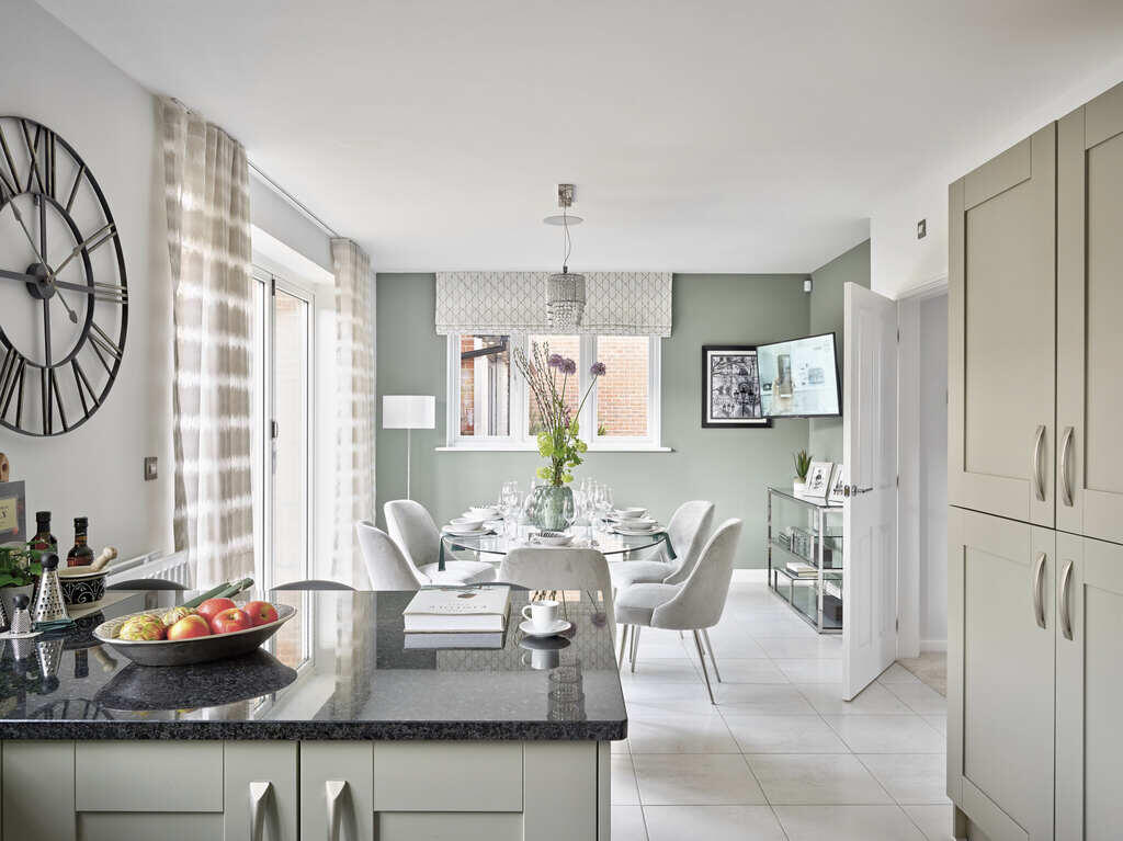 Main image of property: Willow Grange,
Mastin Moor,
Chesterfield,
S43 3FF