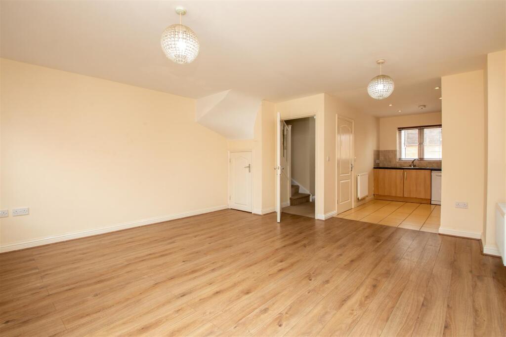 House in Milton Keynes - View 4