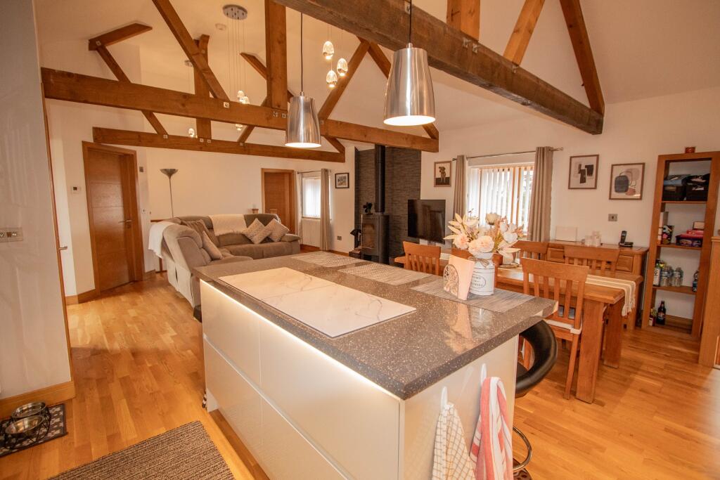 House in East Devon, Whimple - View 4