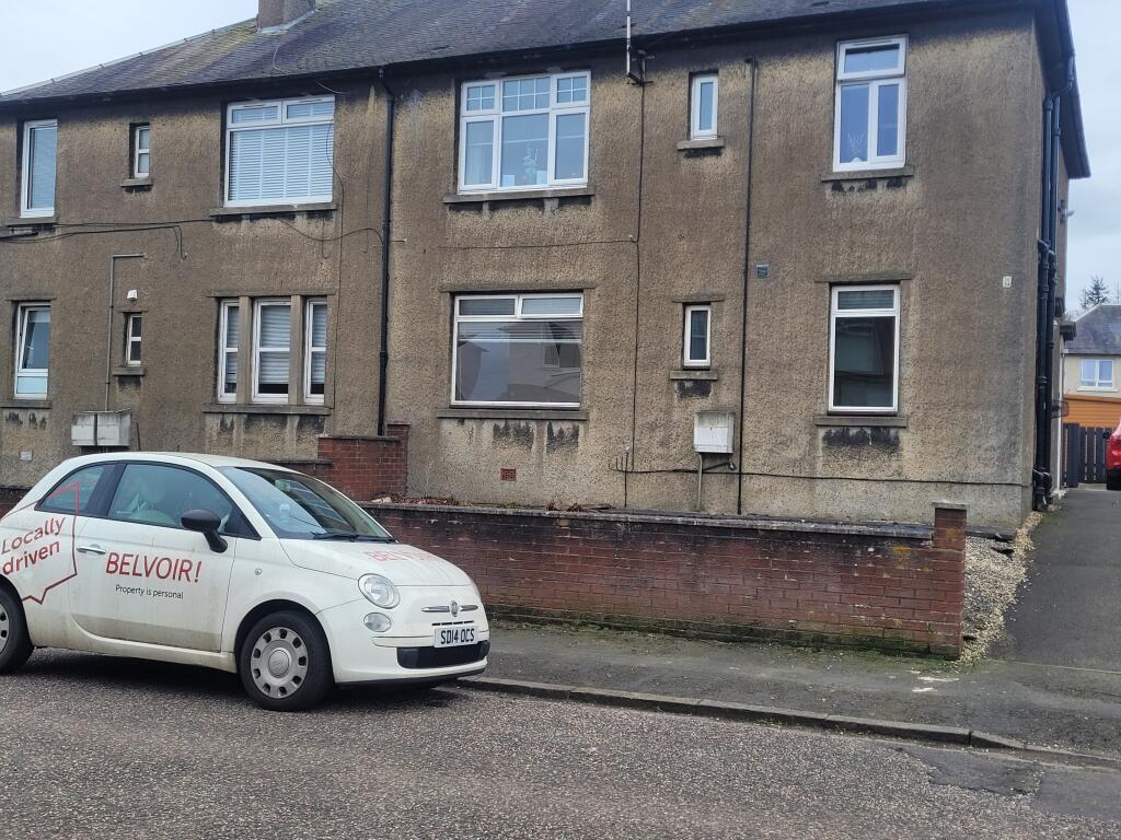 Main image of property: Hawley Road, Falkirk, FK1