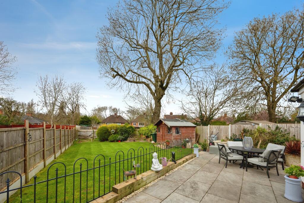 Additional image 17 of Chells Grove, Birmingham