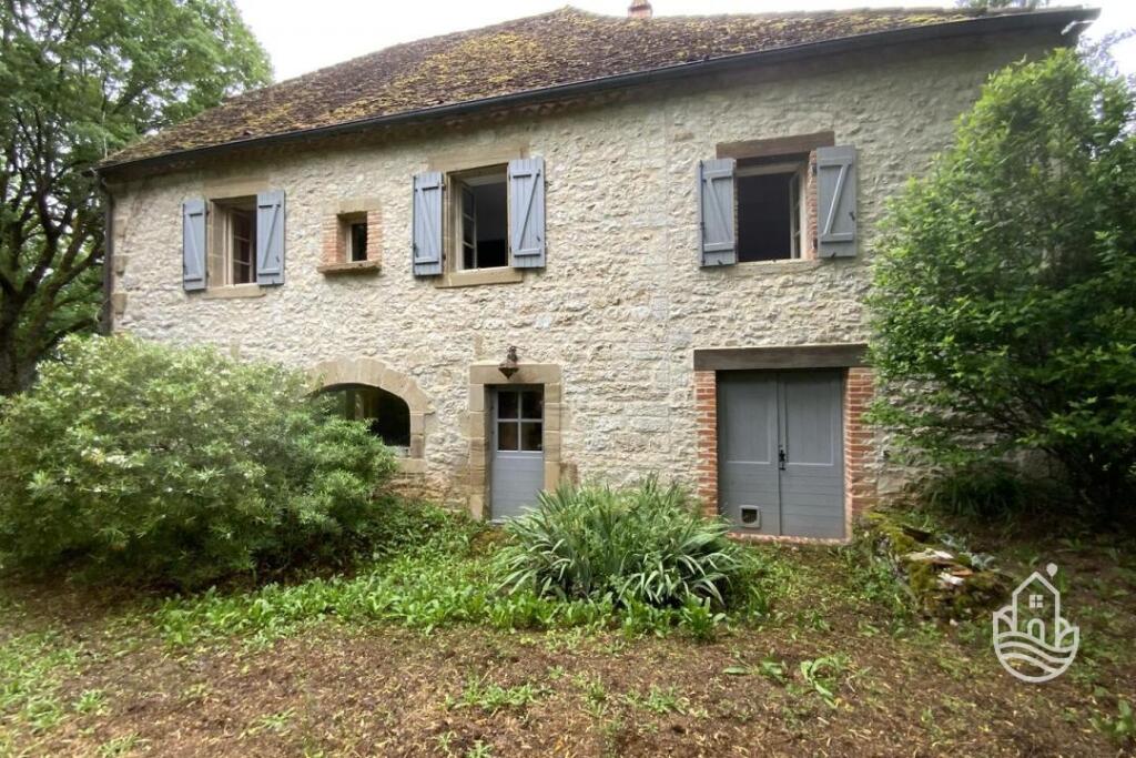 Main image of property: Limousin, Corrèze, Beaulieu-sur-Dordogne