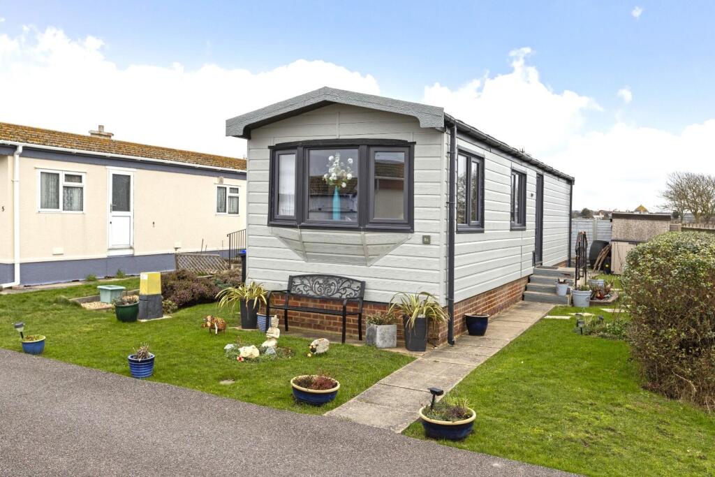 Main image of property: The Broadway, Lancing