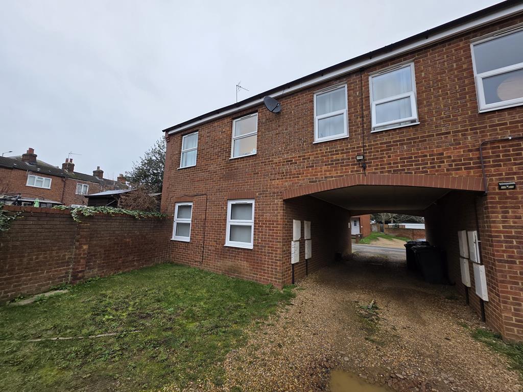 Main image of property: Arthur Court, Arthur Street, MK45