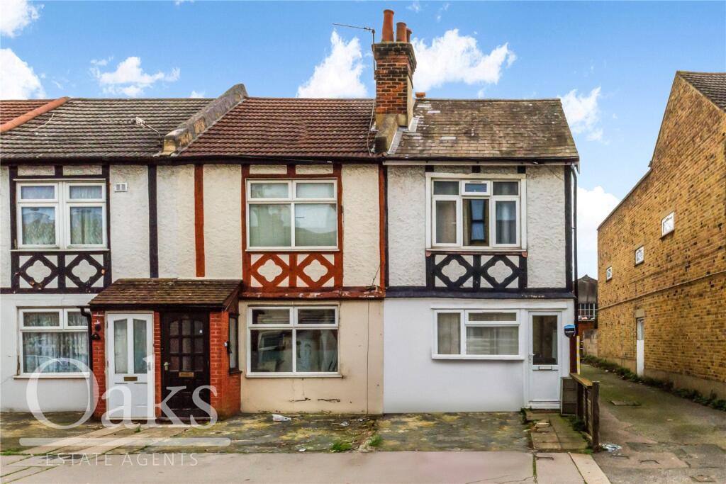 Main image of property: Gloucester Road, Croydon