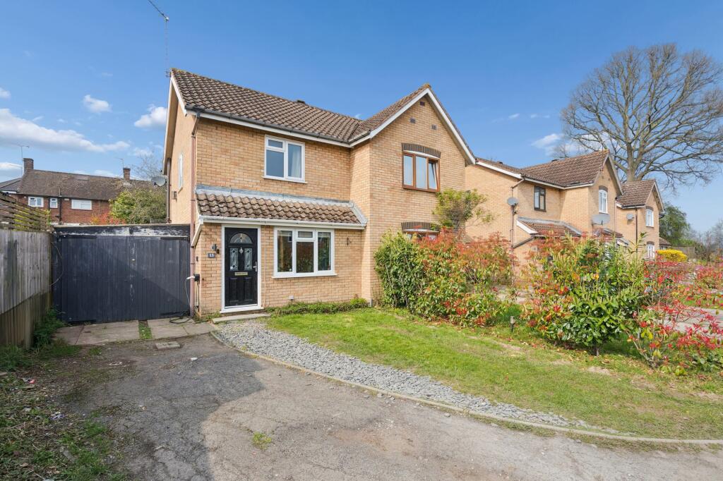 Main image of property: St Annes Close, South Oxhey, Watford, WD19