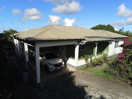 Main image of property: Buckleys, Antigua and Barbuda