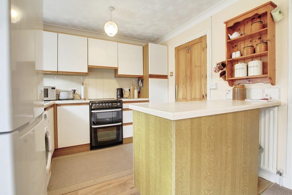 House in Peterborough - View 5