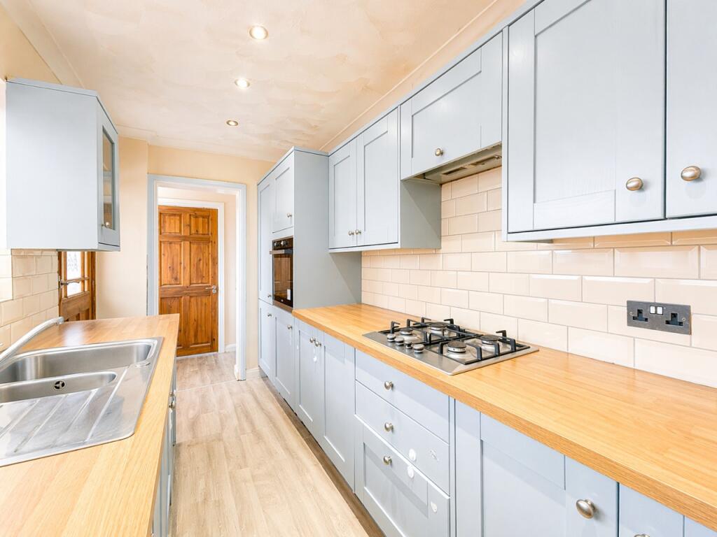 Main image of property: Wyberton West Road, Boston