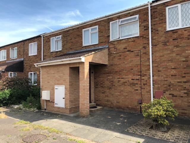 Main image of property: PITSEA, BASILDON