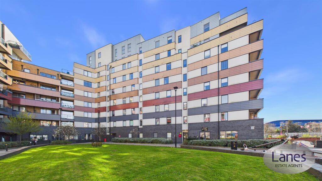 Main image of property: Weavers Court, 13A Montmorency Gardens, London