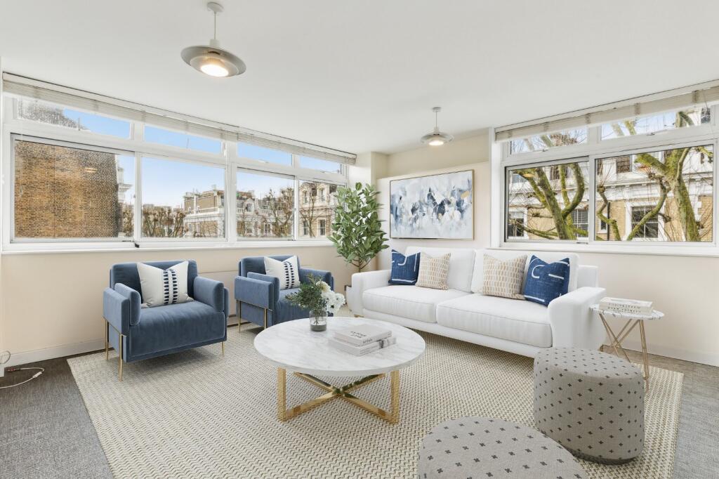 Main image of property: The Limes,
34-36 Linden Gardens, W2