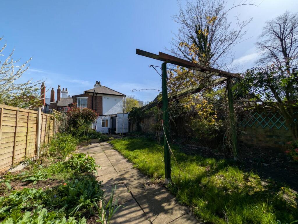 Additional image 15 of Sir Harrys Road, Edgbaston, Birmingham, B15