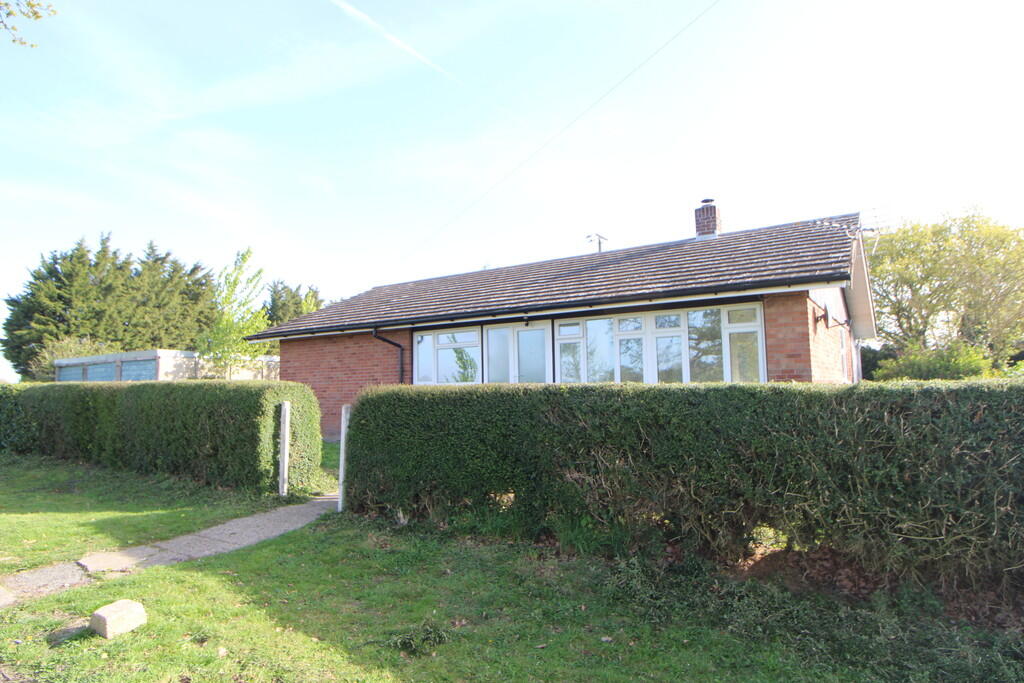 Main image of property: Clacton Road, Little Oakley