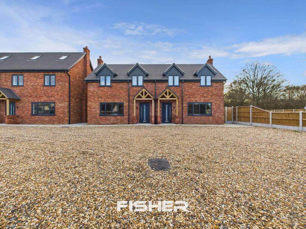 Main image of property: The Street, Takeley, CM22 6QR