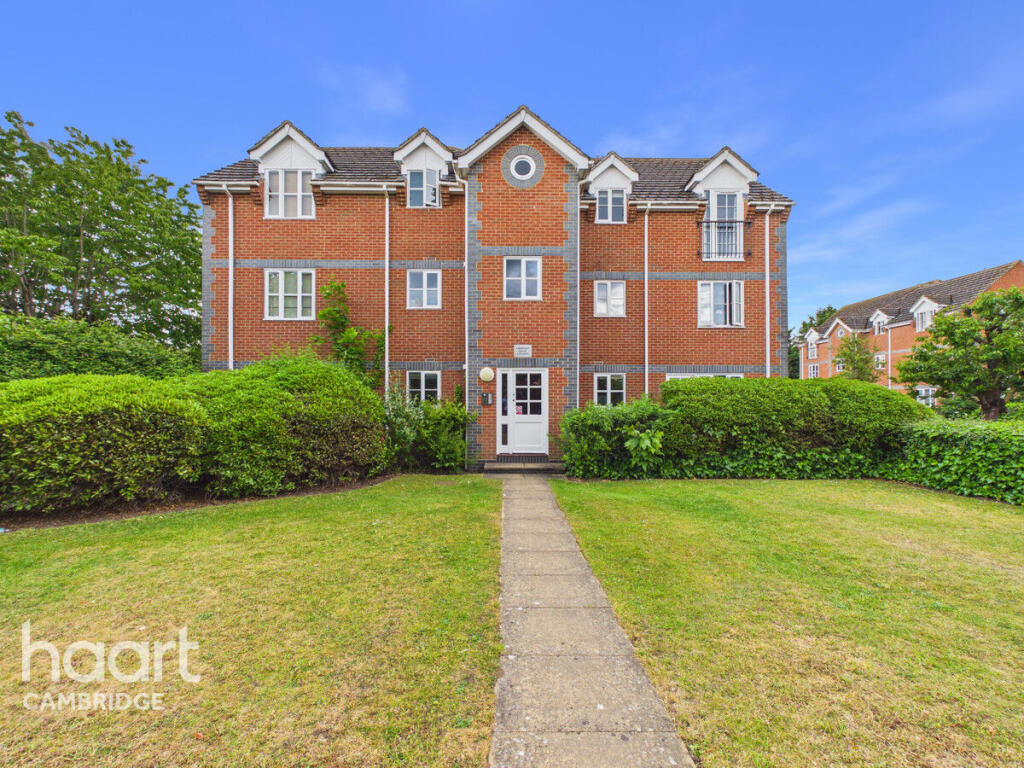 Main image of property: Woodhead Drive, Cambridge