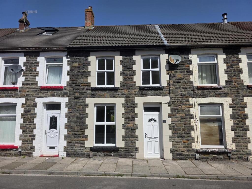 Main image of property: Phillip Street, Pontypridd