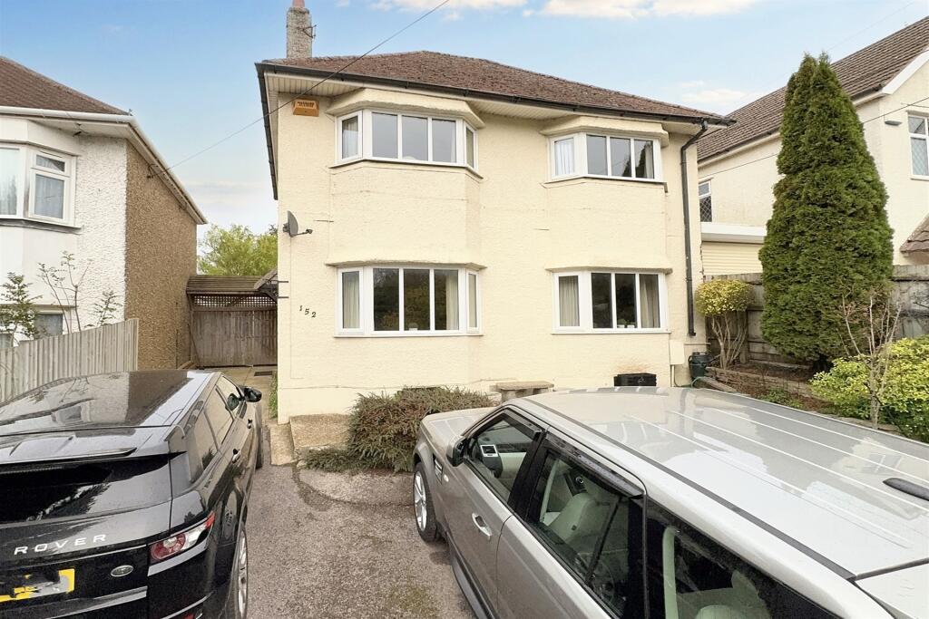 Main image of property: Bearwood