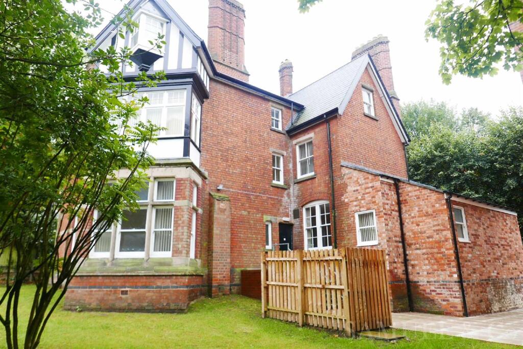 Main image of property: Ednam Road, Dudley