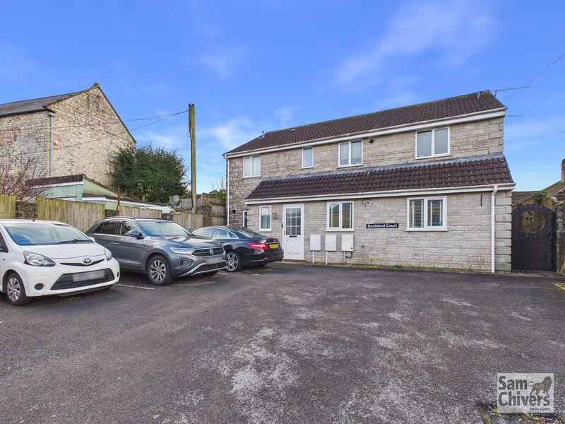 Main image of property: High Street, Paulton